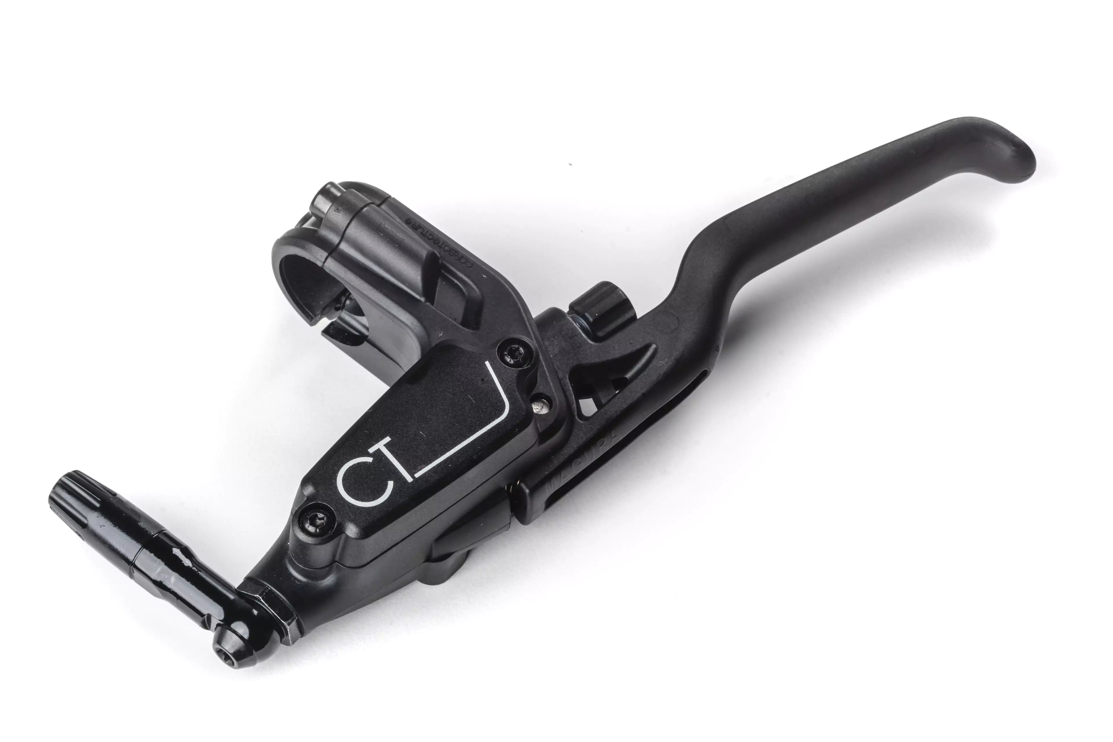 Magura HS11 / HS33 KLEMBEUGEL ZILVER