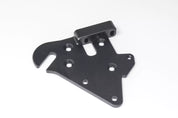 Dropout plate llinks