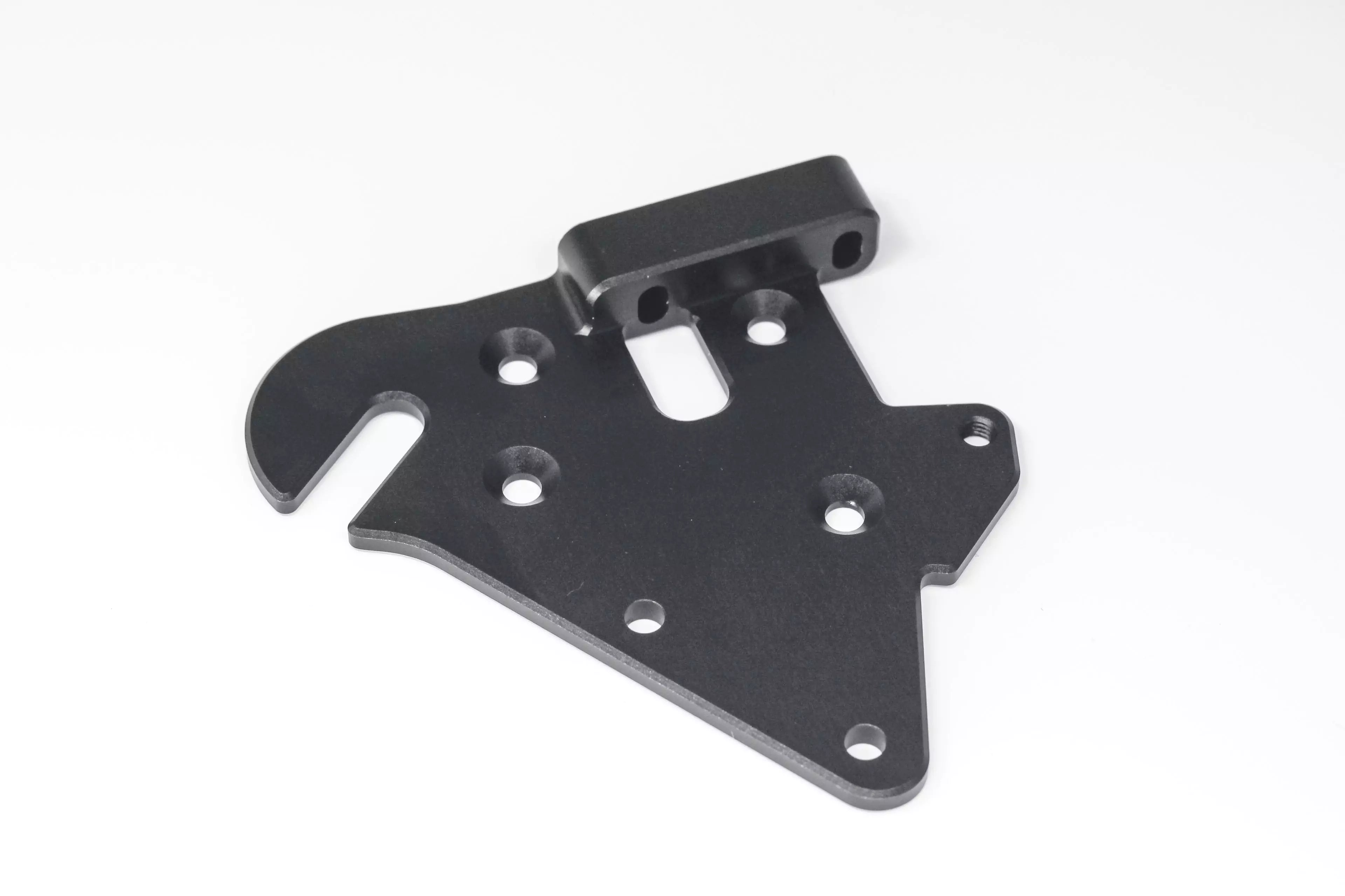 Dropout plate llinks