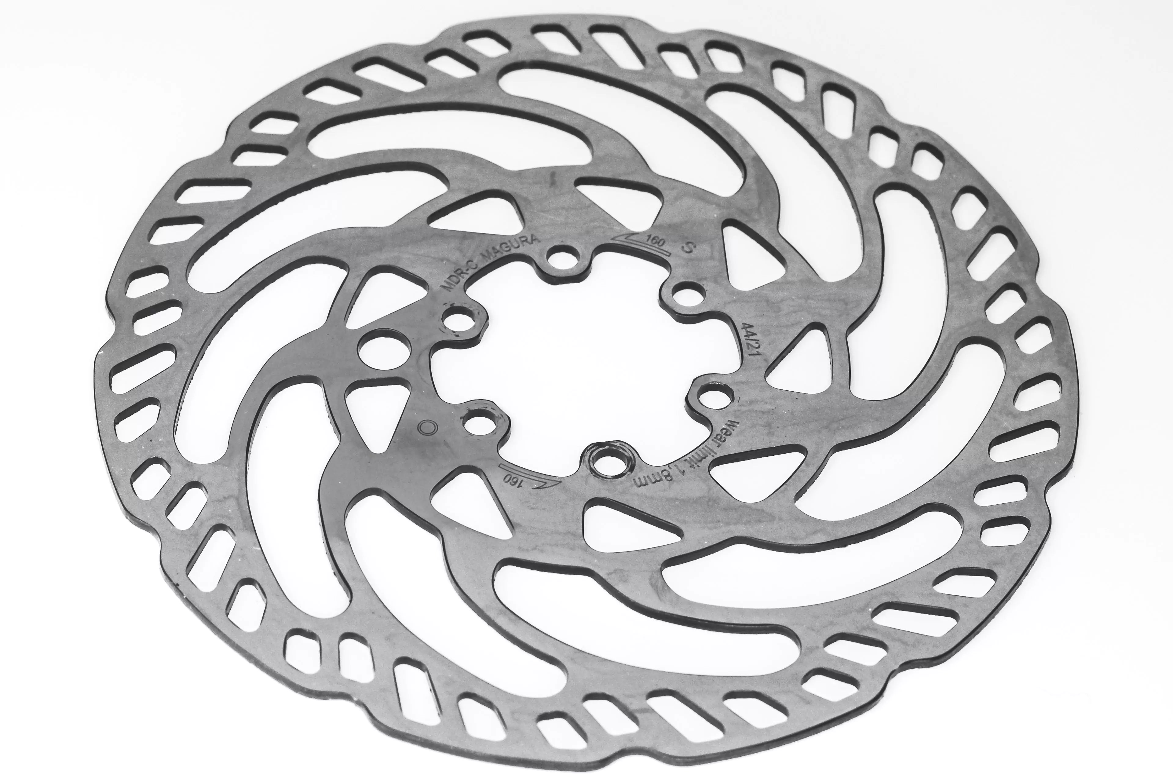 Magura Optimized Kit E-City MDR-C Remschijf 6-Gaats Magura Optimized Kit E-City MDR-C Remschijf 6-Gaats