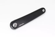 Miranda Delta crank arm links