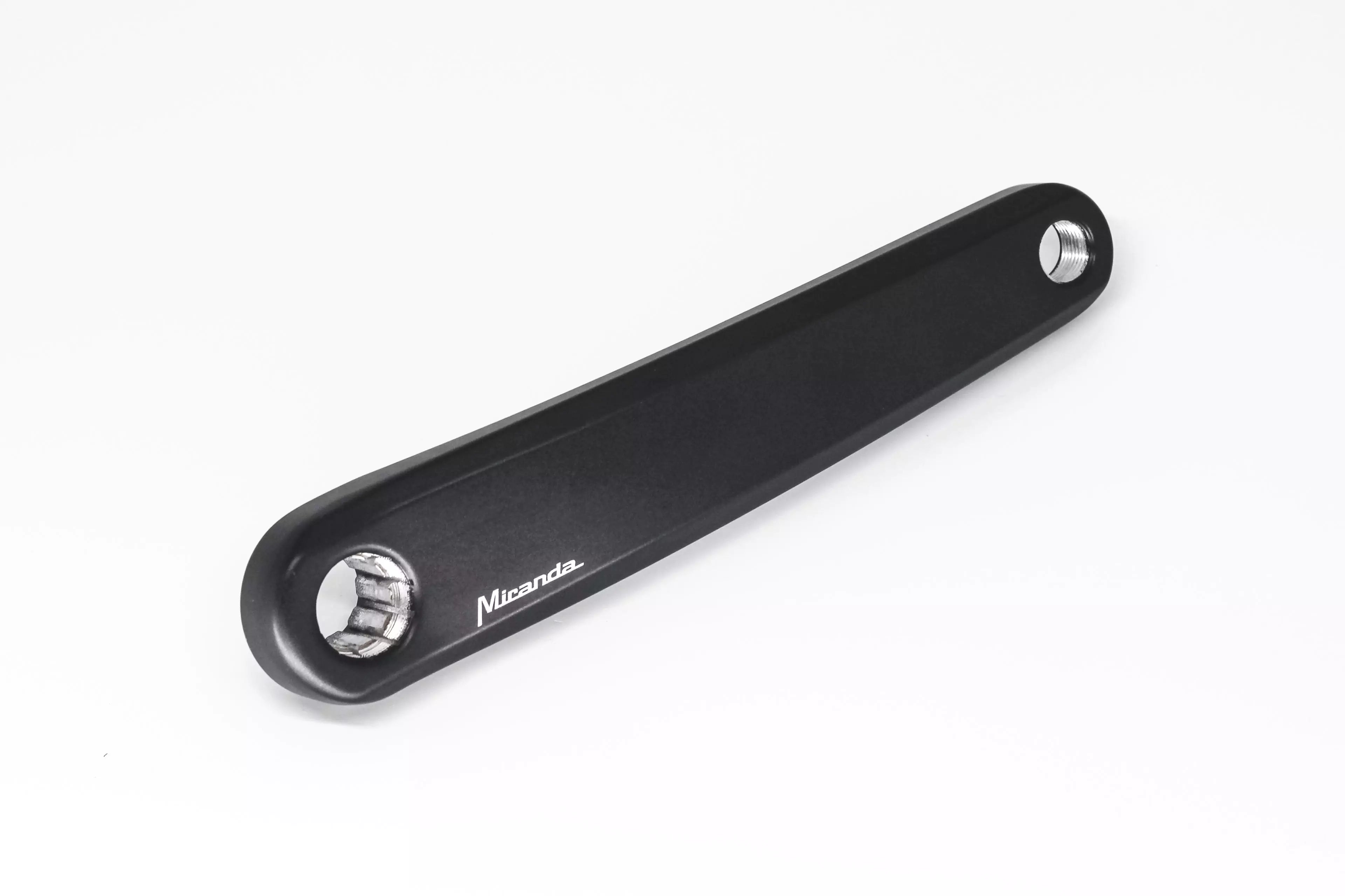 Miranda Delta crank arm links