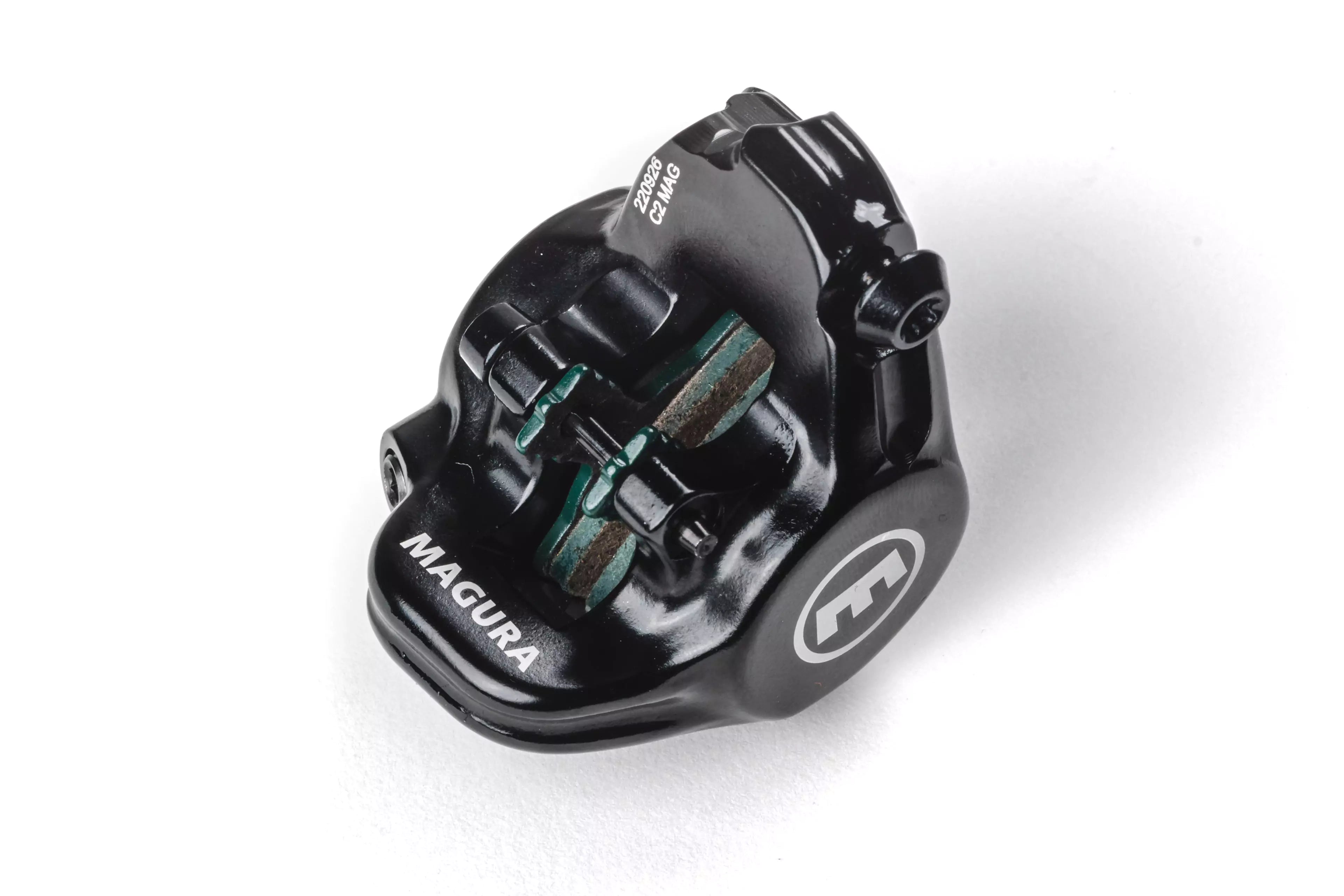 Magura  flatmount caliper