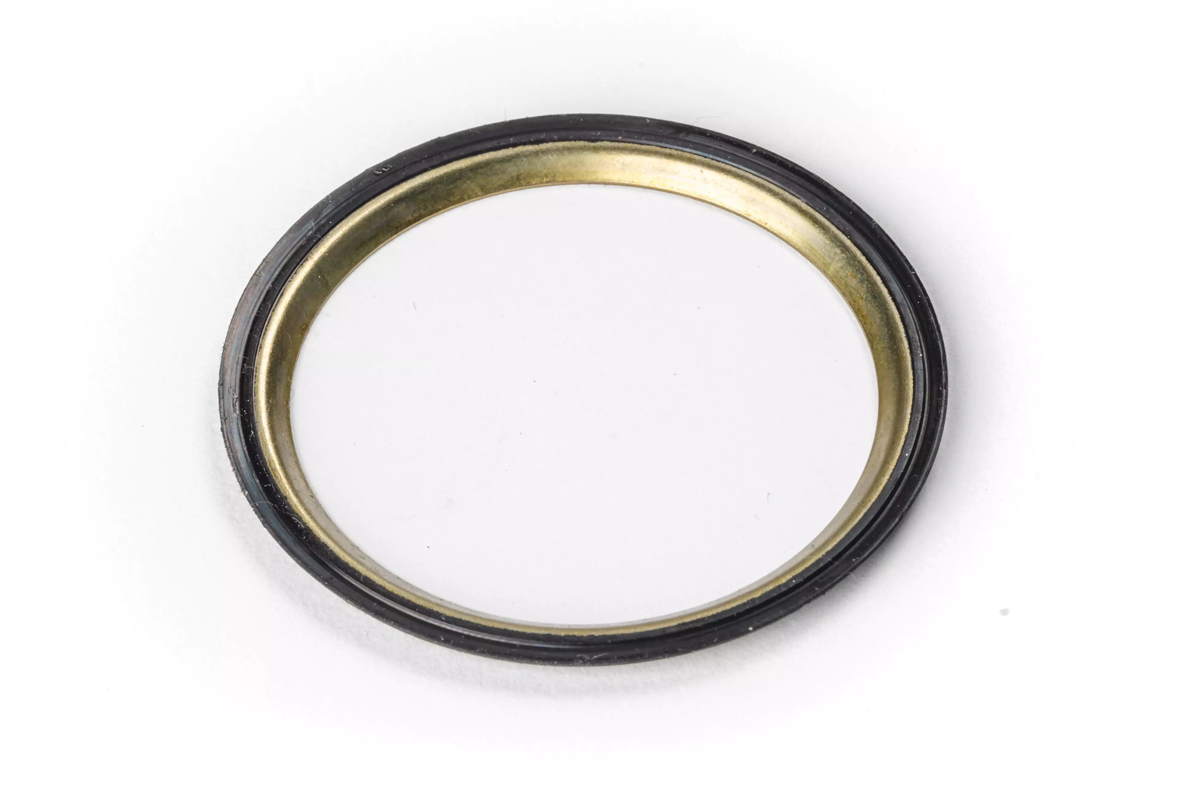 Acros top seal