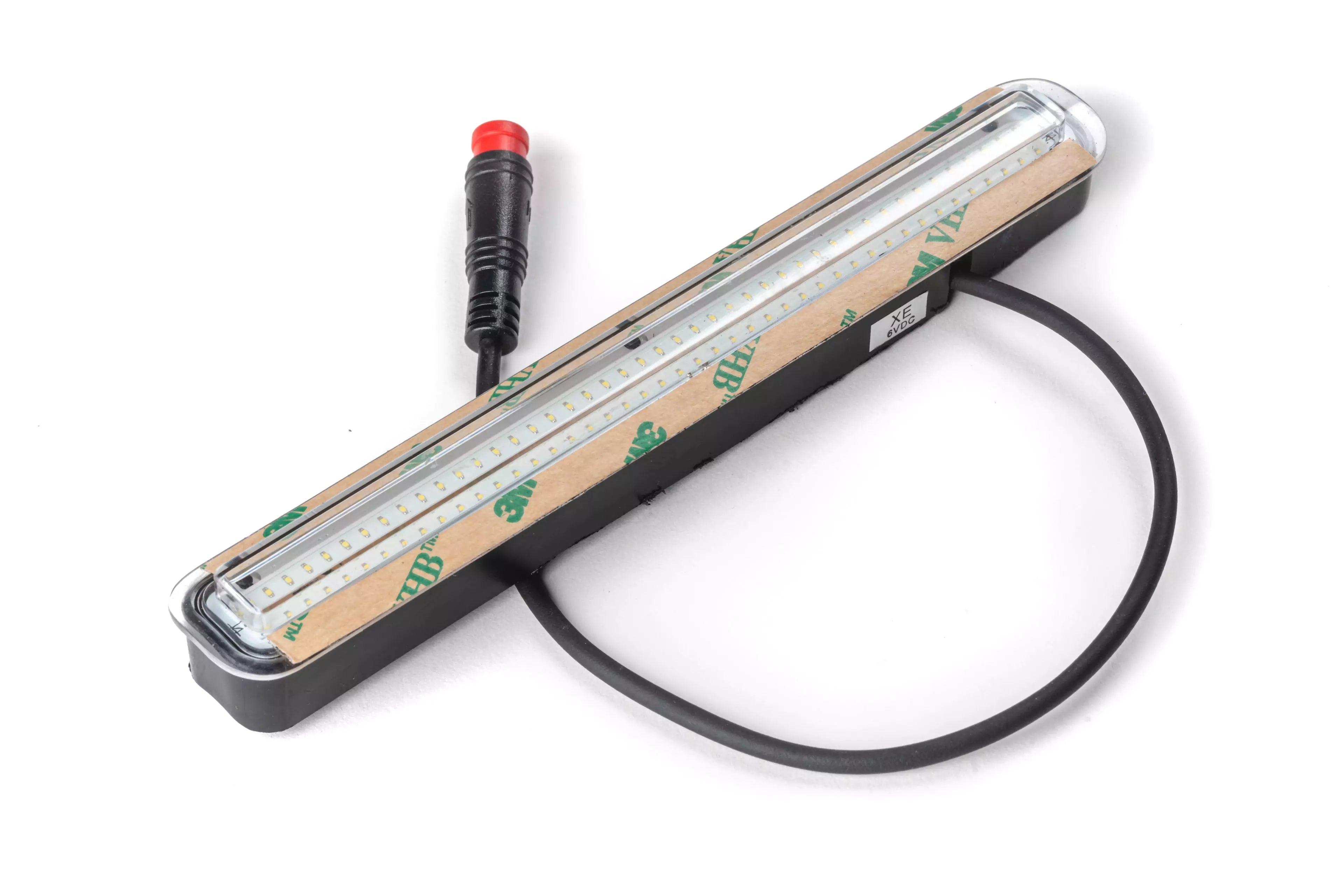 Mokumono identity koplamp