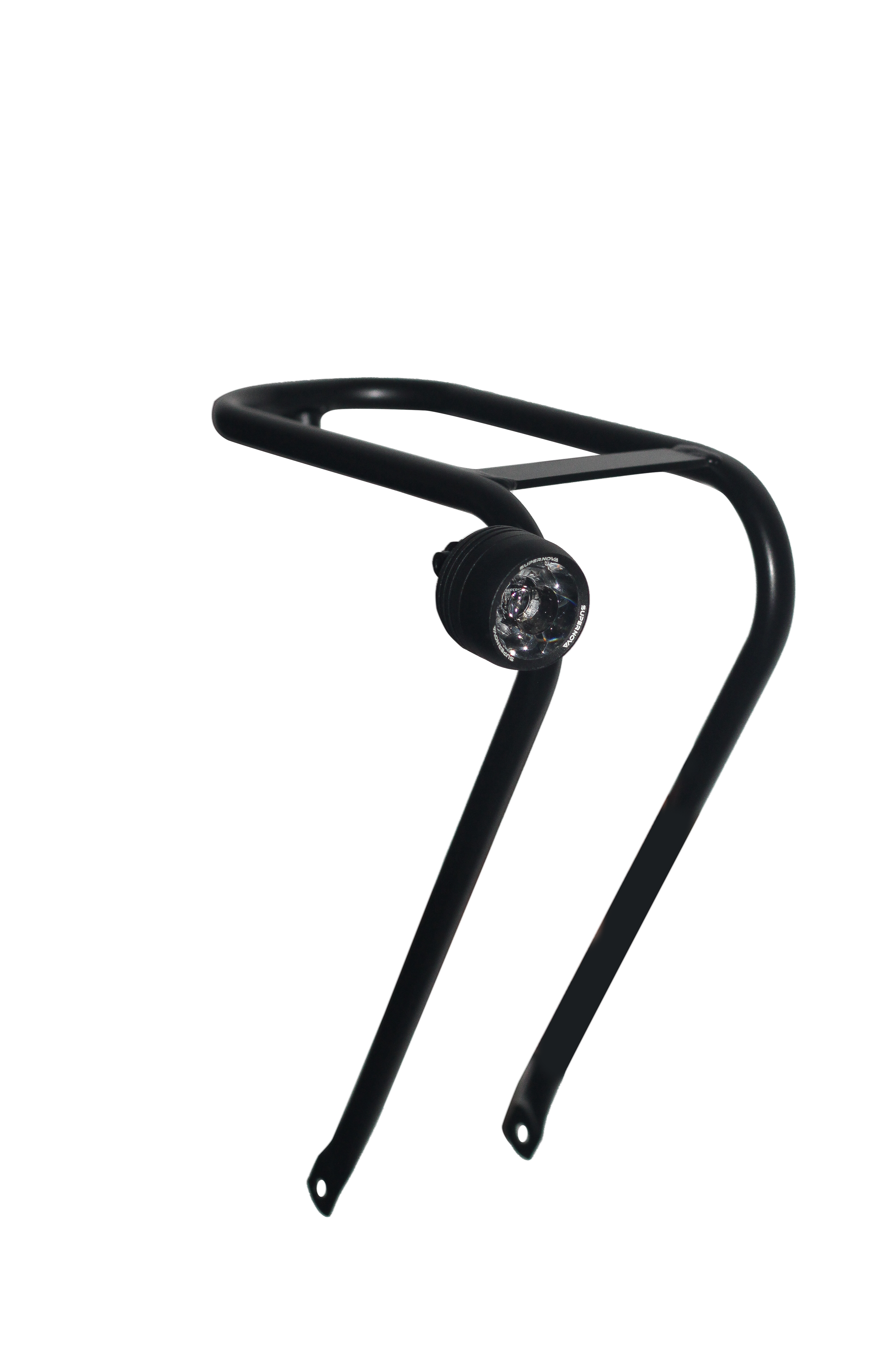 Extra koplamp: Supernova Koplamp Mini 2