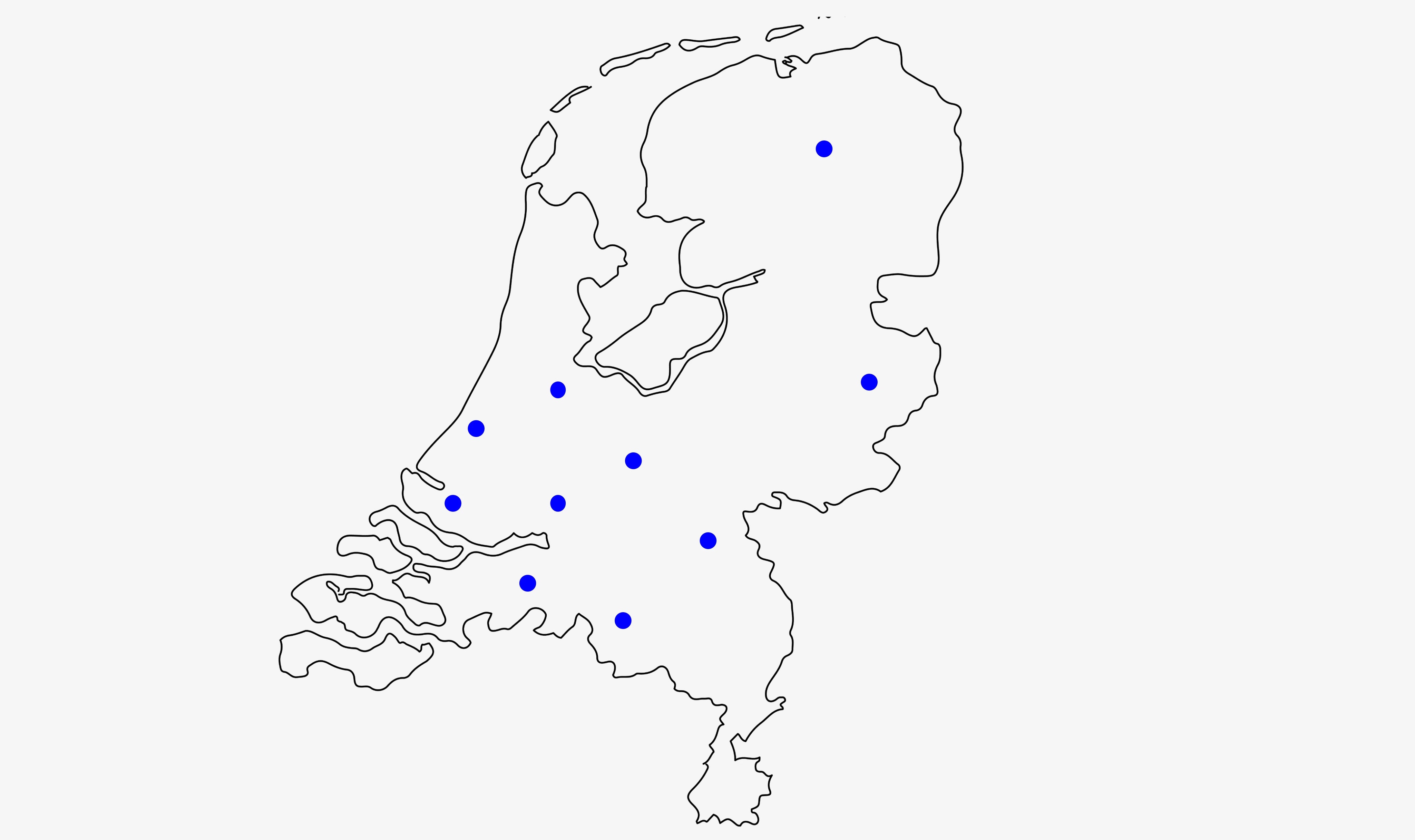 Mokumono en Kwikfit service en support netwerk Nederland 