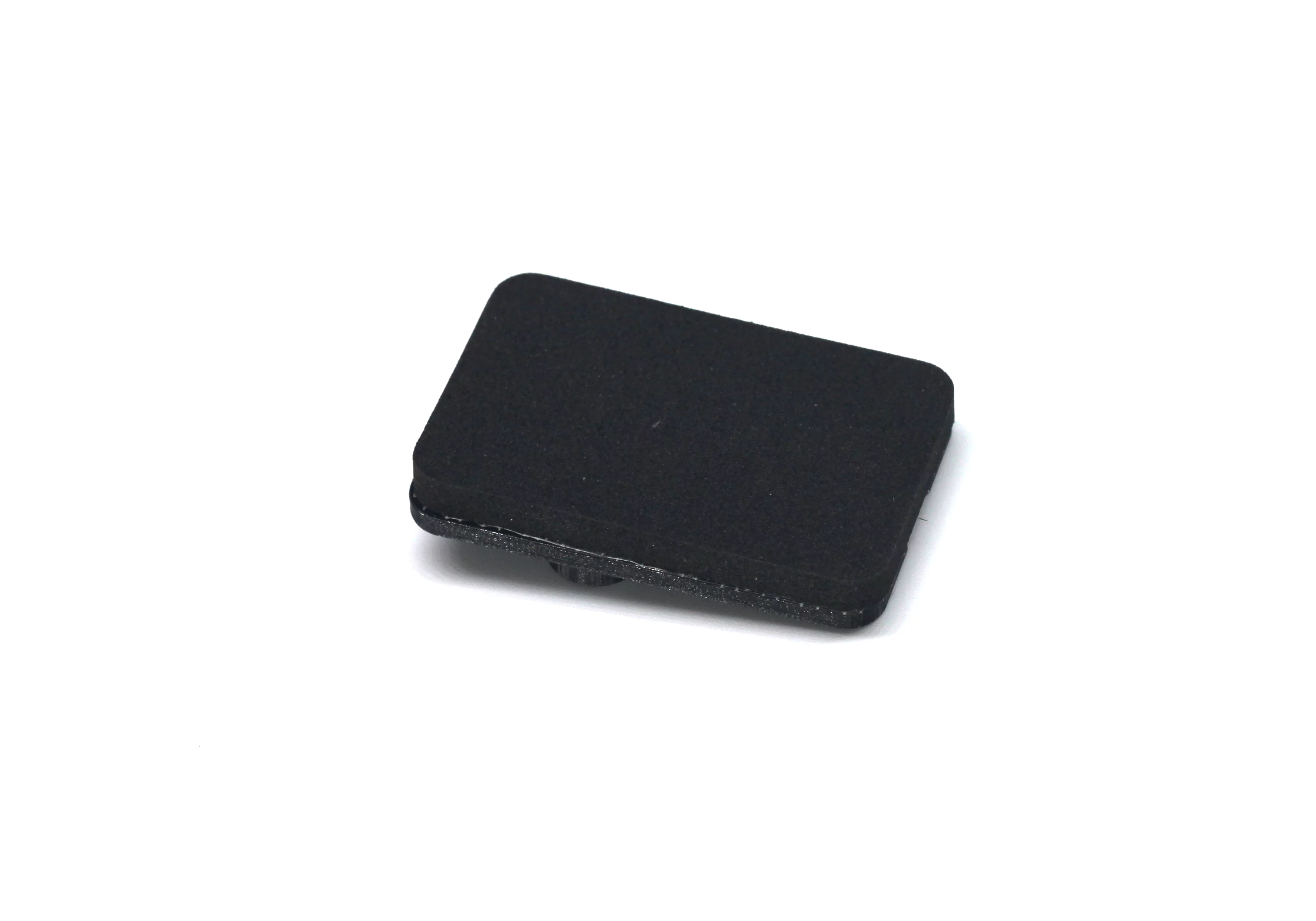Foam schanier