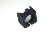 Battery connector adapter
