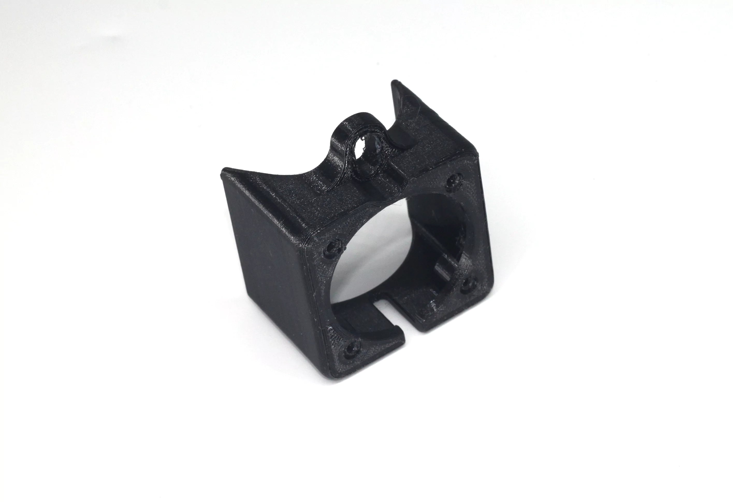 Battery connector adapter