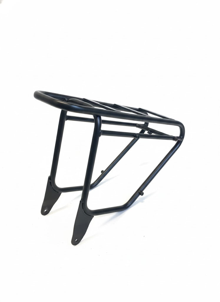 Heavy Duty achterdrager